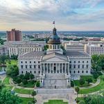 South Carolina State House