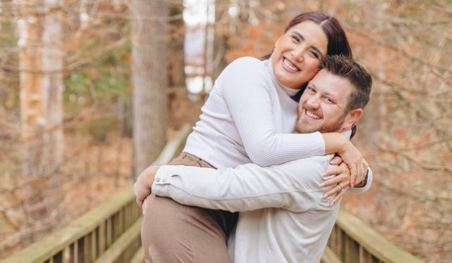 The Wedding Website of Christian Fischer and Lourdes Aladro