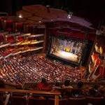 Straz Center