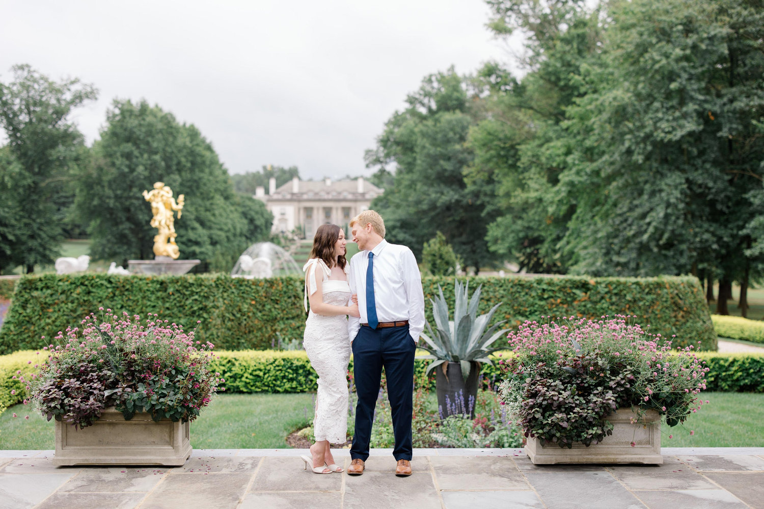 The Wedding Website of Morgan Lerario and Nathan Majer