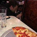 John's of Bleecker St.