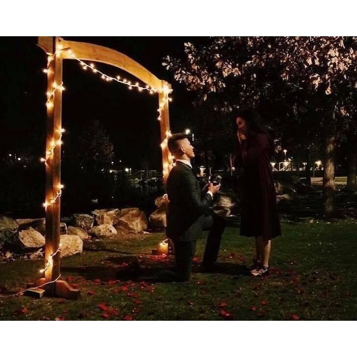 The Proposal