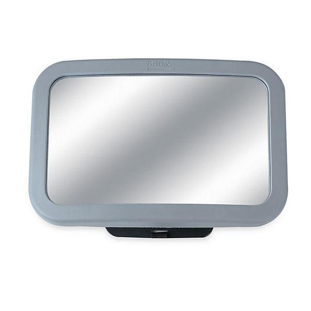 BRITAX Back Seat Mirror