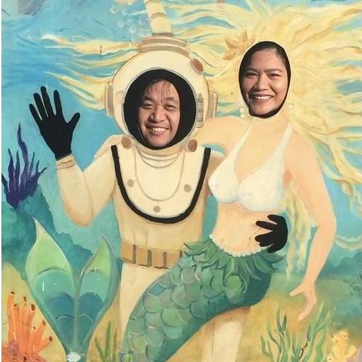 Under the Sea