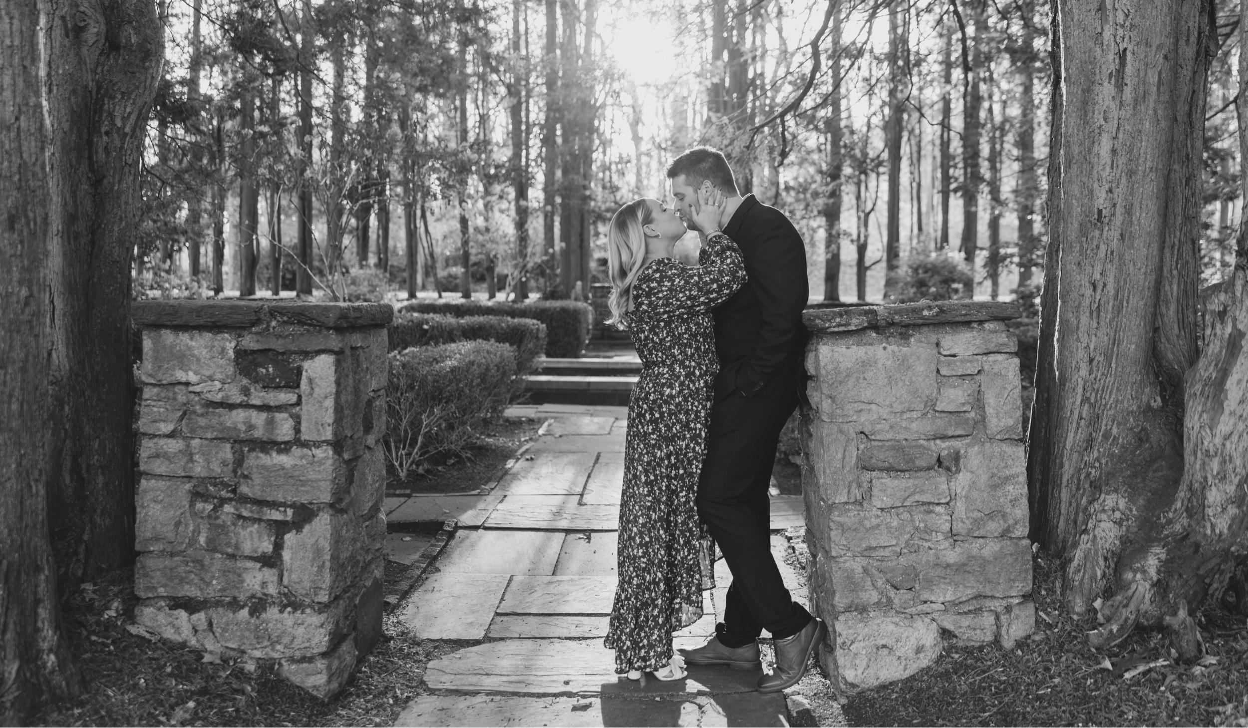 The Wedding Website of Samantha Burton and Michael Lascomb