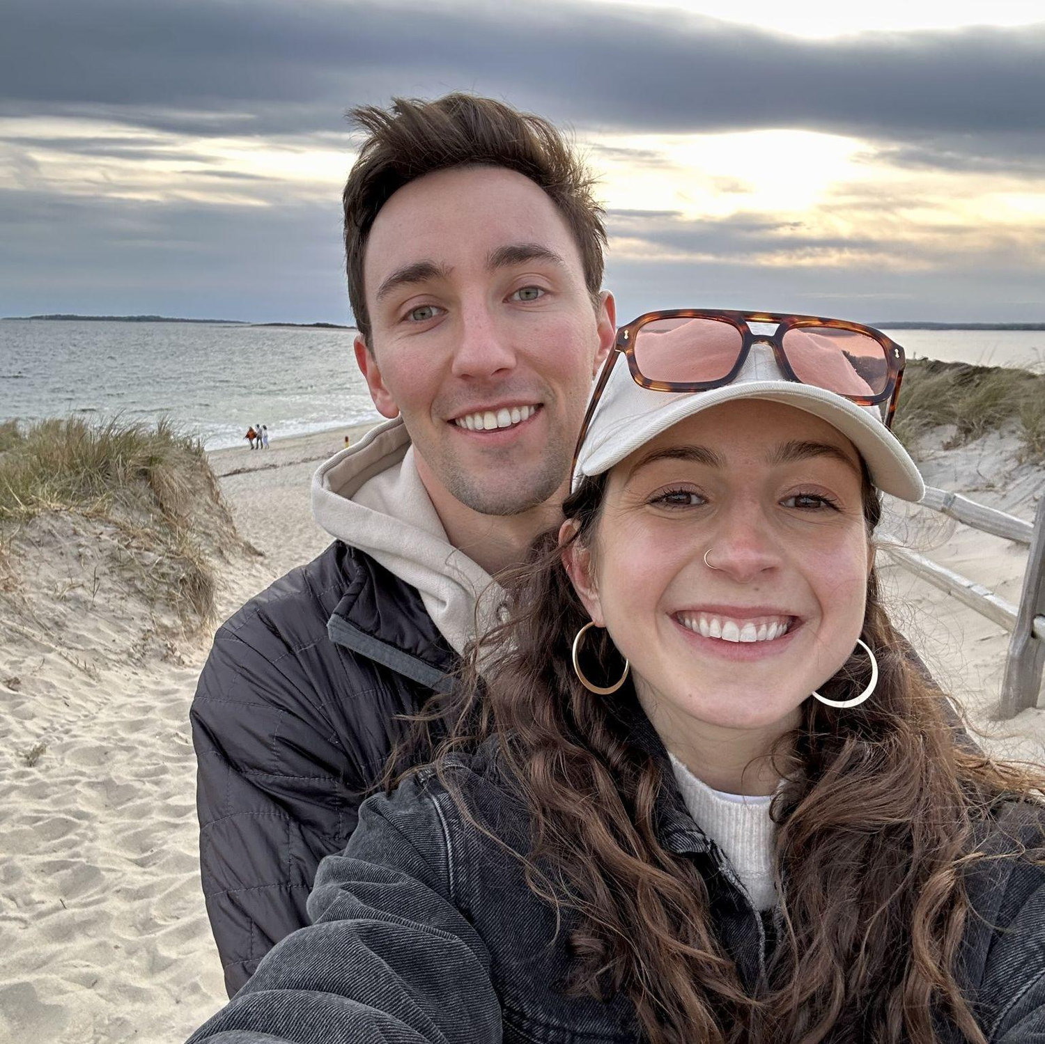 visits to RI - 2024