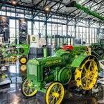 John Deere Pavilion
