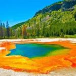 West Yellowstone