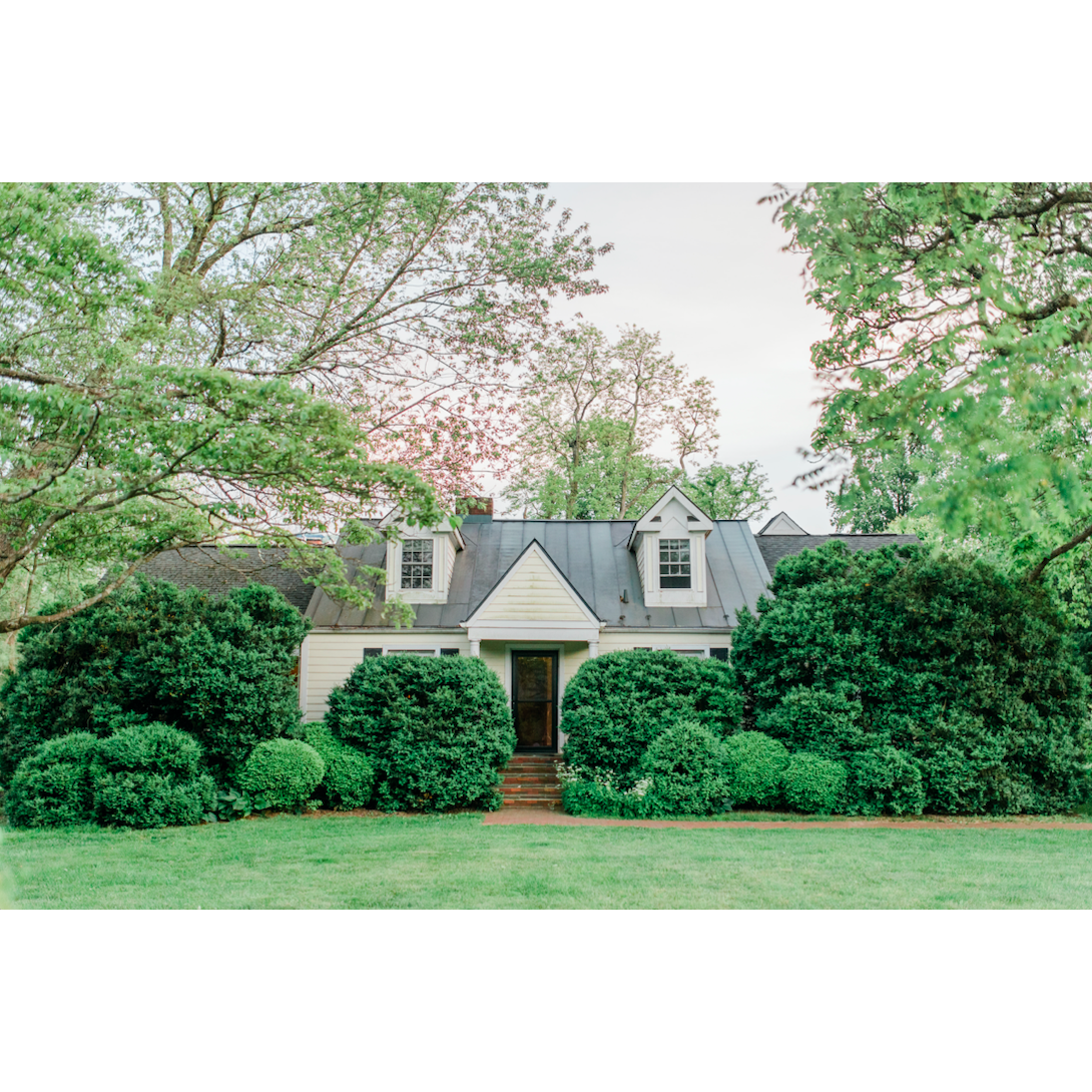 The new wedding venue!