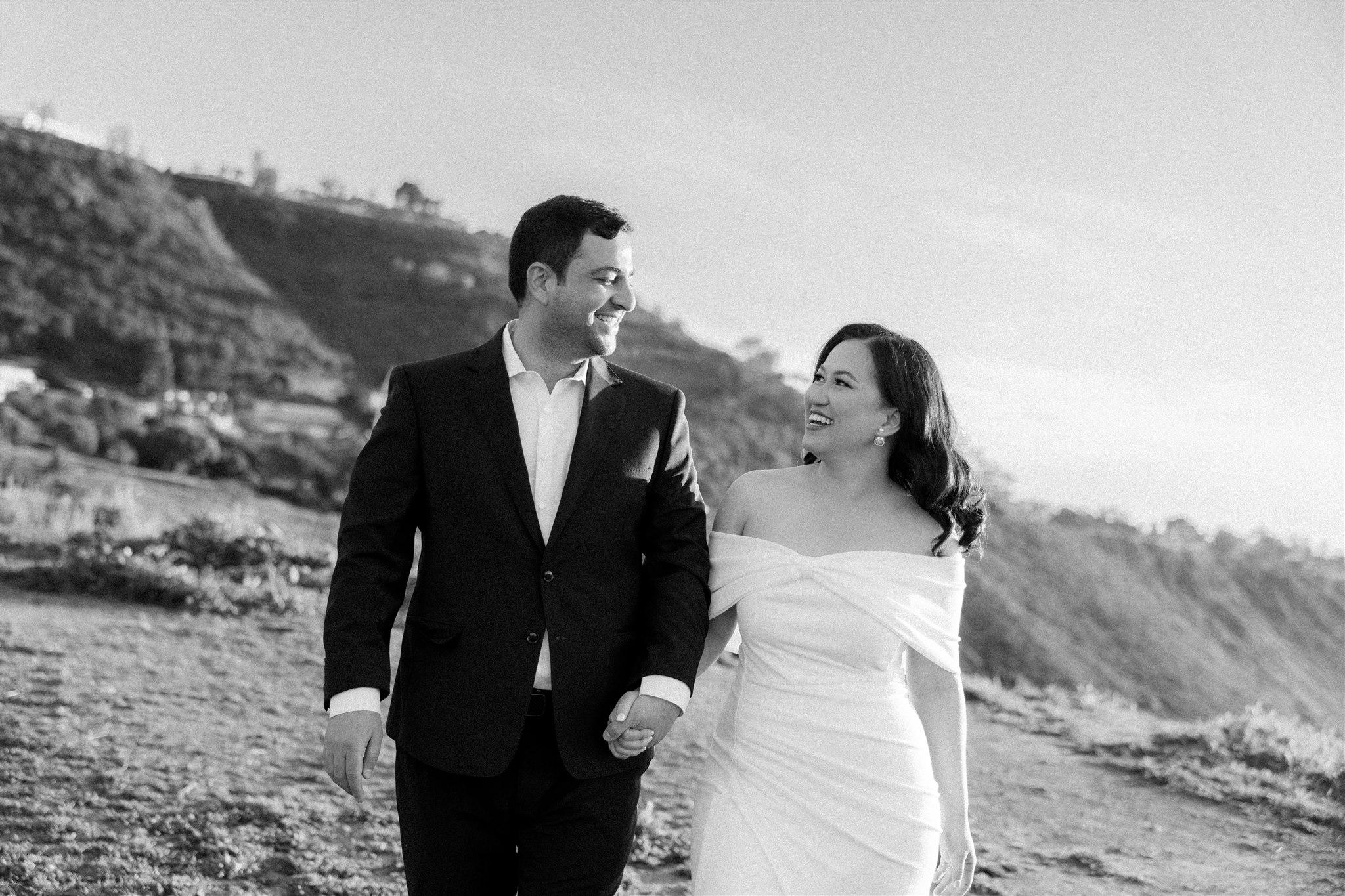 The Wedding Website of Tiffany Thien Thao Pham and Andrew Emon Heidari
