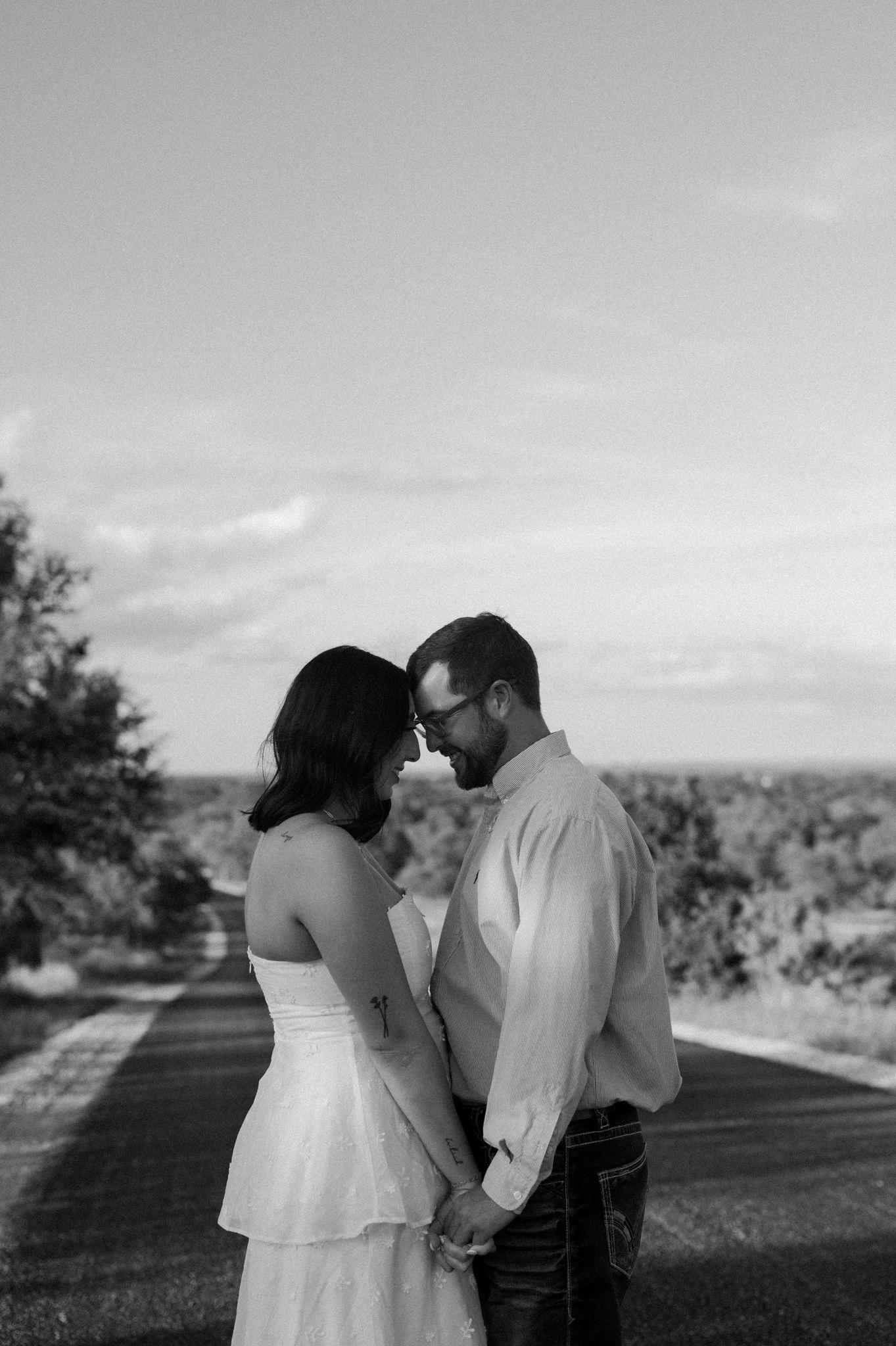 The Wedding Website of Thalia Miller and Zachary Fuqua