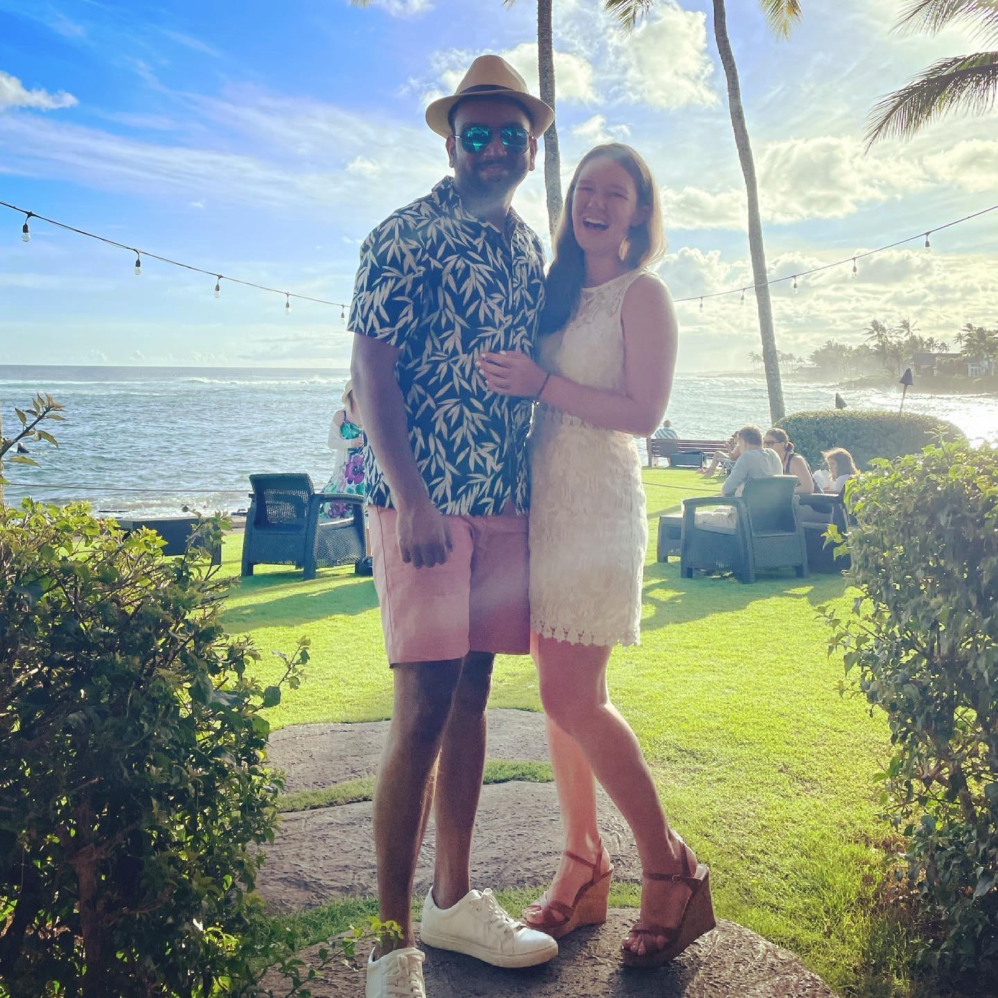 Hawaii, July 2021