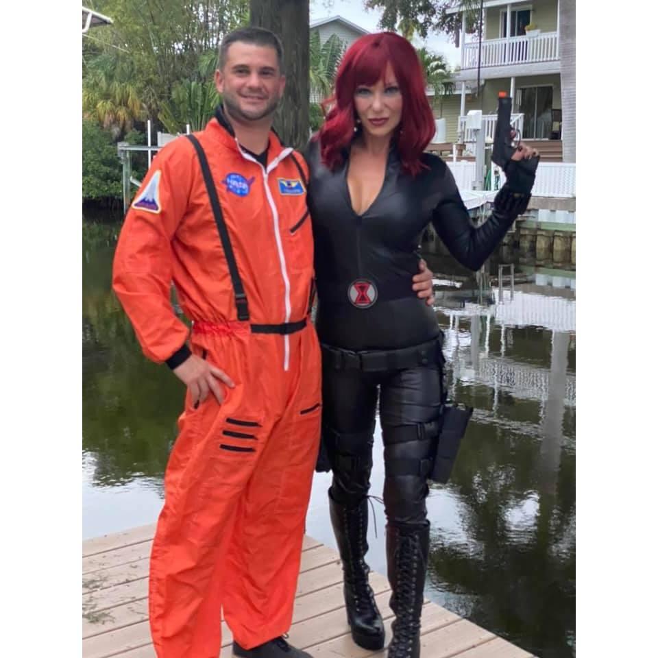 1st Halloween 2020