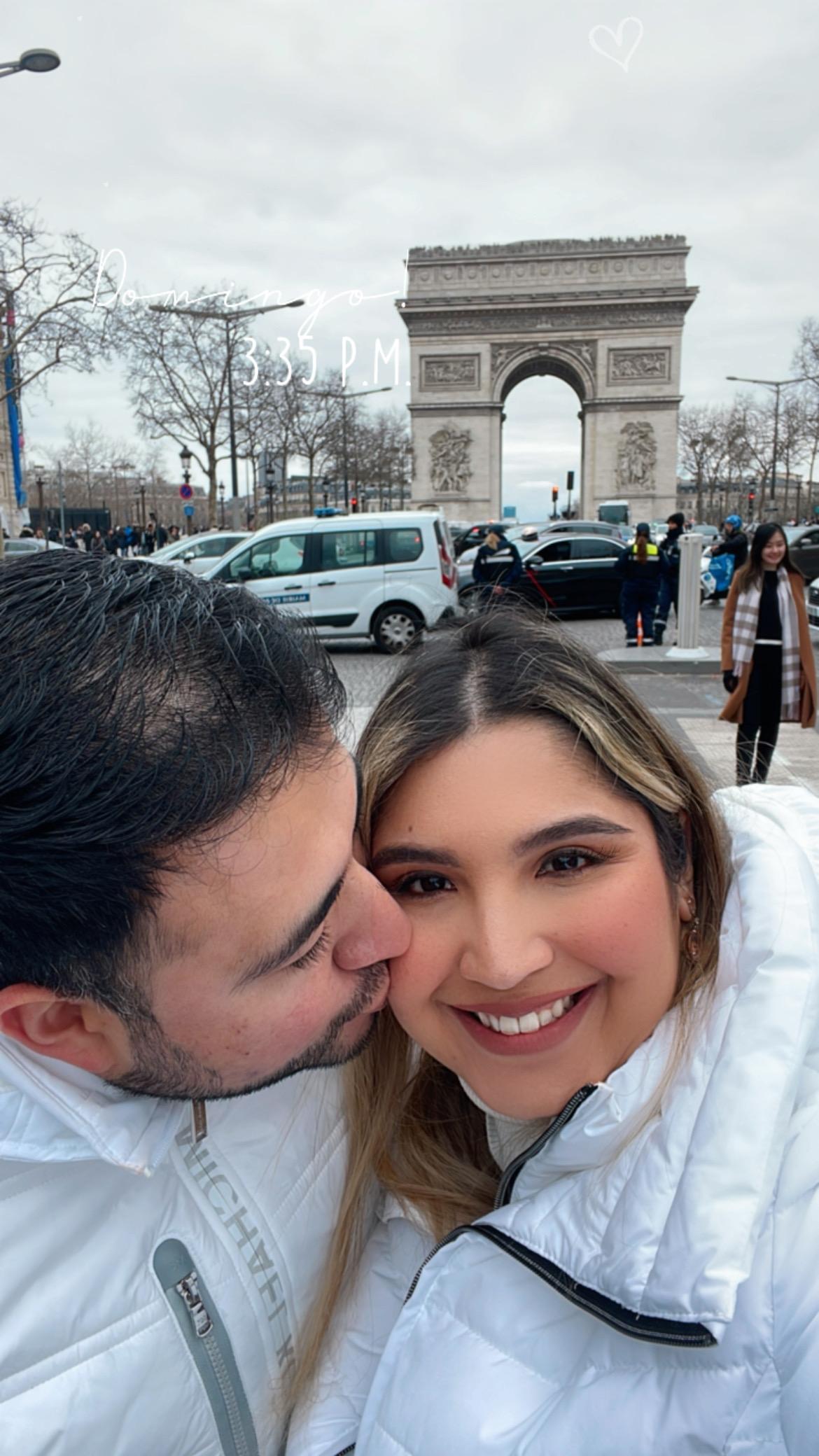 The Wedding Website of Jorge Niño and Mayzuly Rodriguez