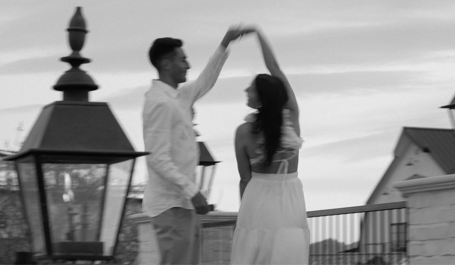 The Wedding Website of Hannah Sefton and JP Scearce