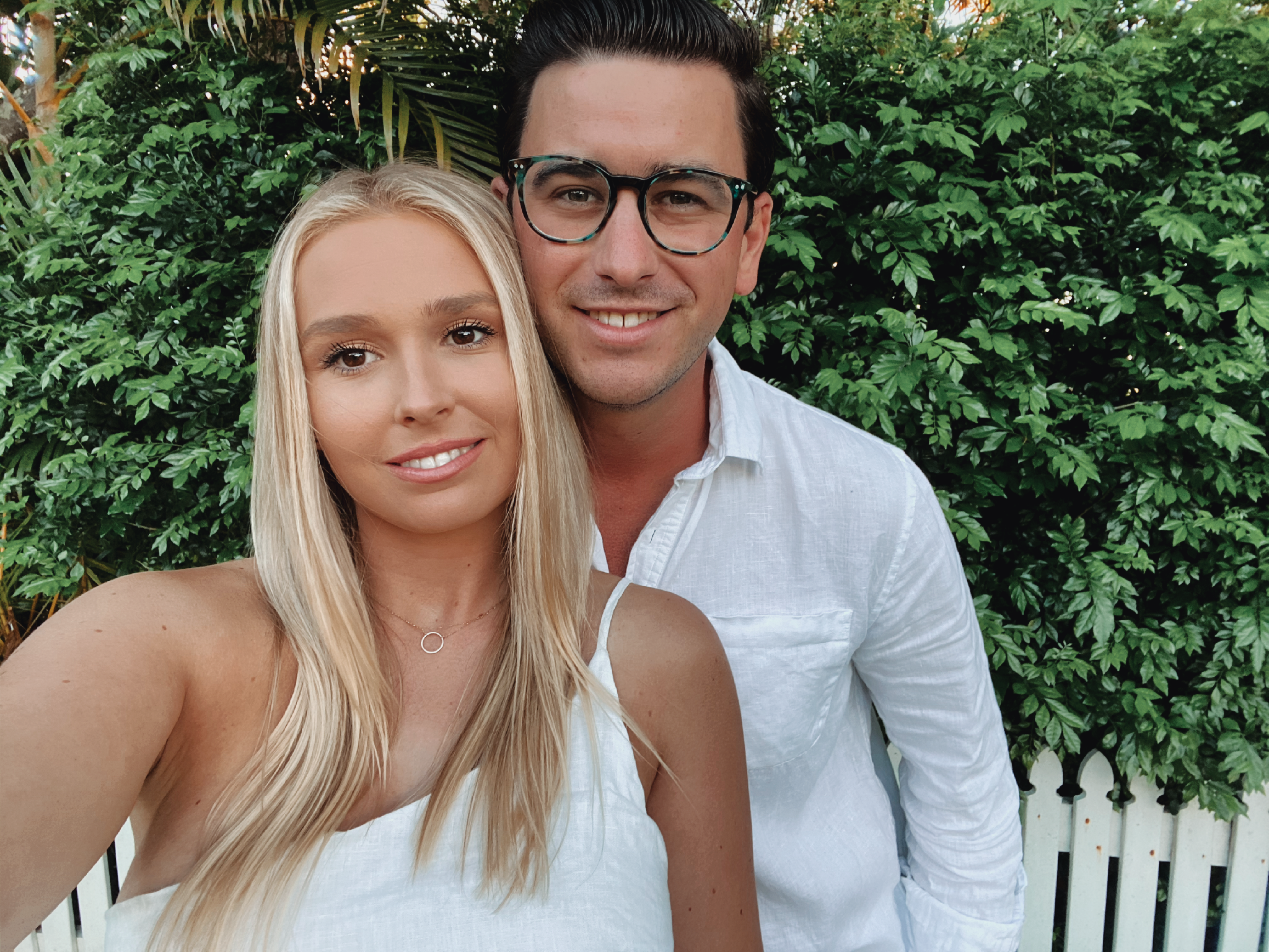 The Wedding Website of Jasmin Hannigan and Thomas Lennox