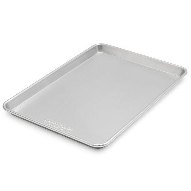 Nordic Ware Naturals for Sur La Table Half-Sheet Pan