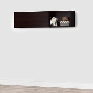 City Life Wall Mounted Storage Unit