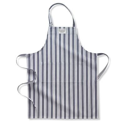 Williams Sonoma Classic Stripe Aprons