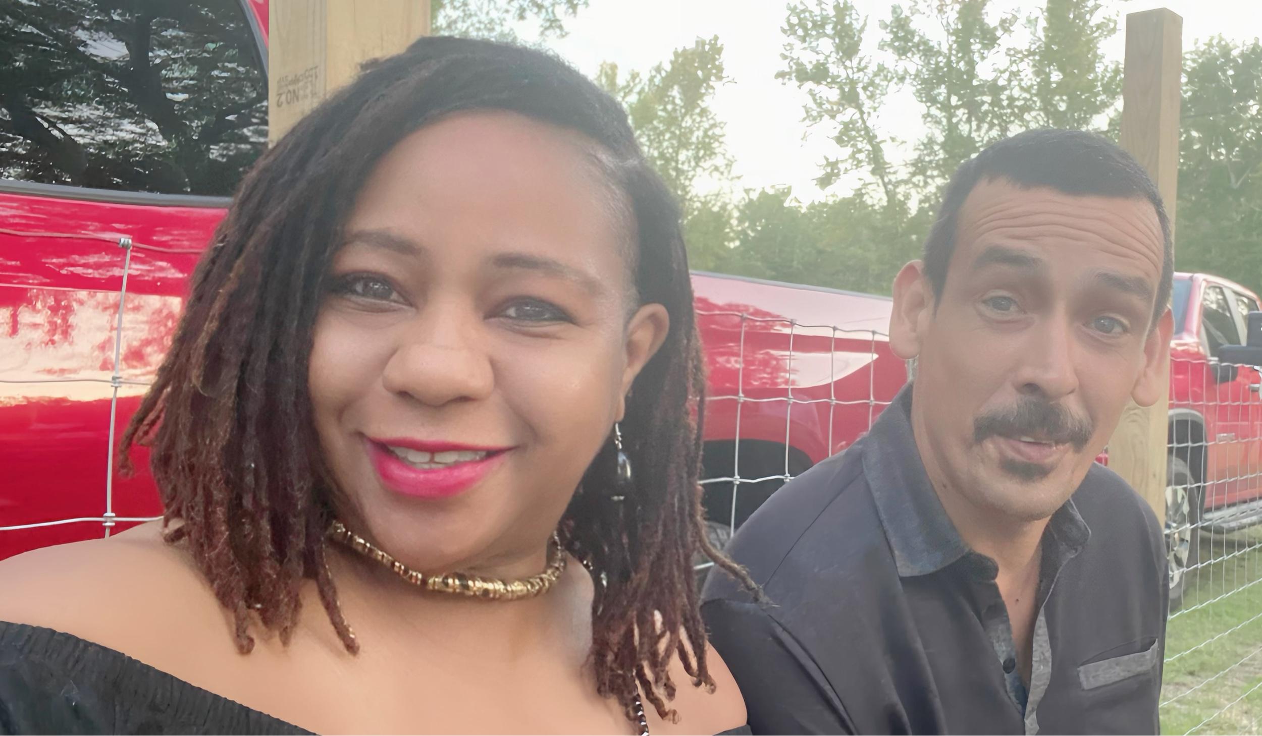 The Wedding Website of Dawn Coleman and Isaac Rivera