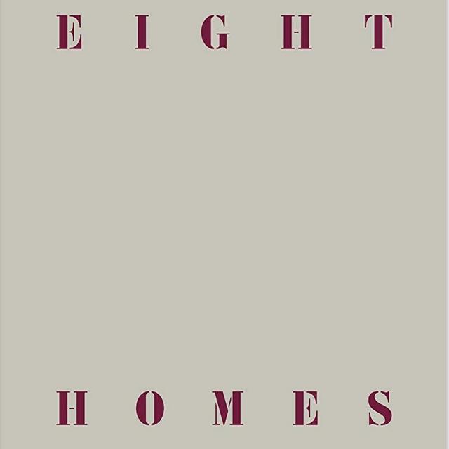 Eight Homes: Clements Design