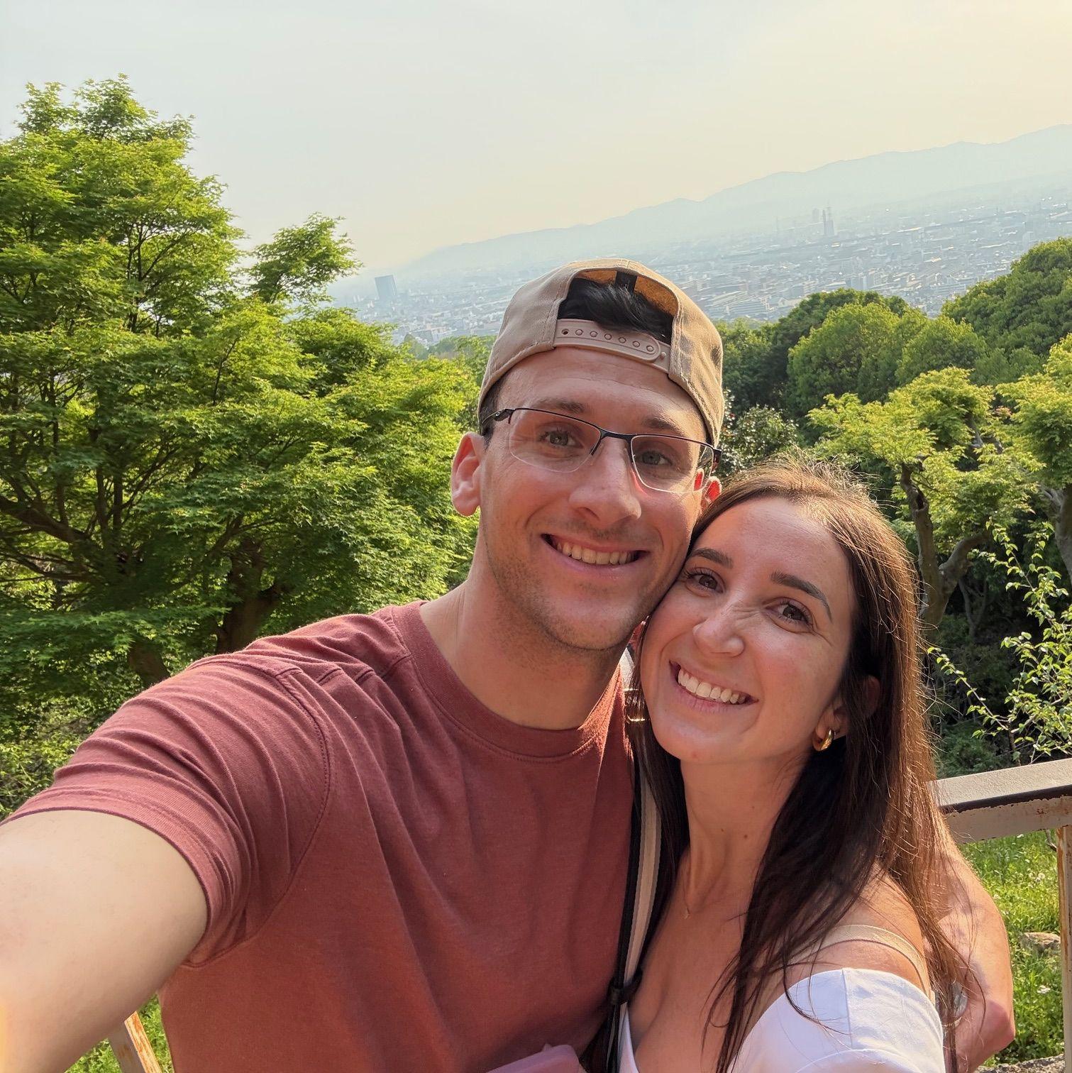 More Japan :-)