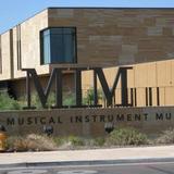 Musical Instrument Museum