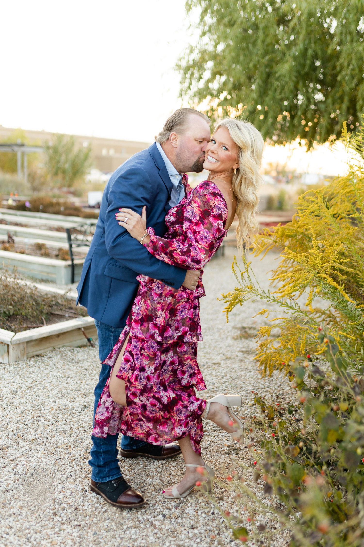 The Wedding Website of Pytrik Vanderlei and Marinus Dijkstra