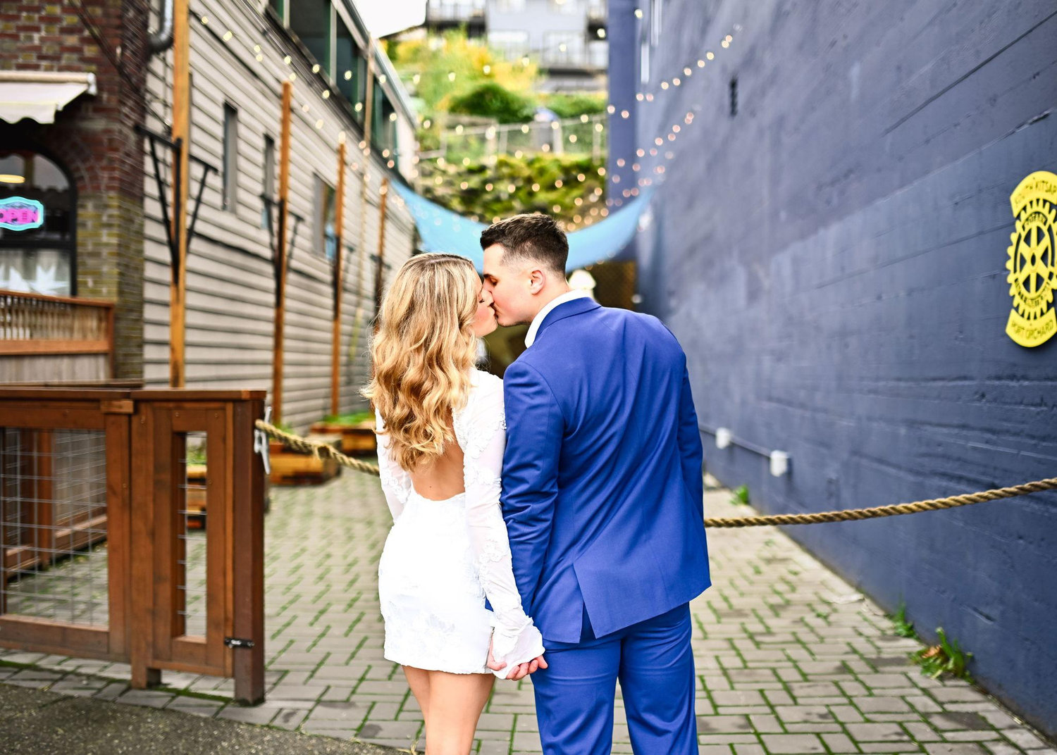 The Wedding Website of Kaela Smith and Jacob Knight