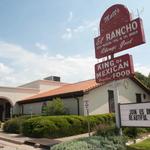 Matt's El Rancho