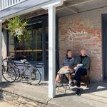 Josie's Coffee Shoppe