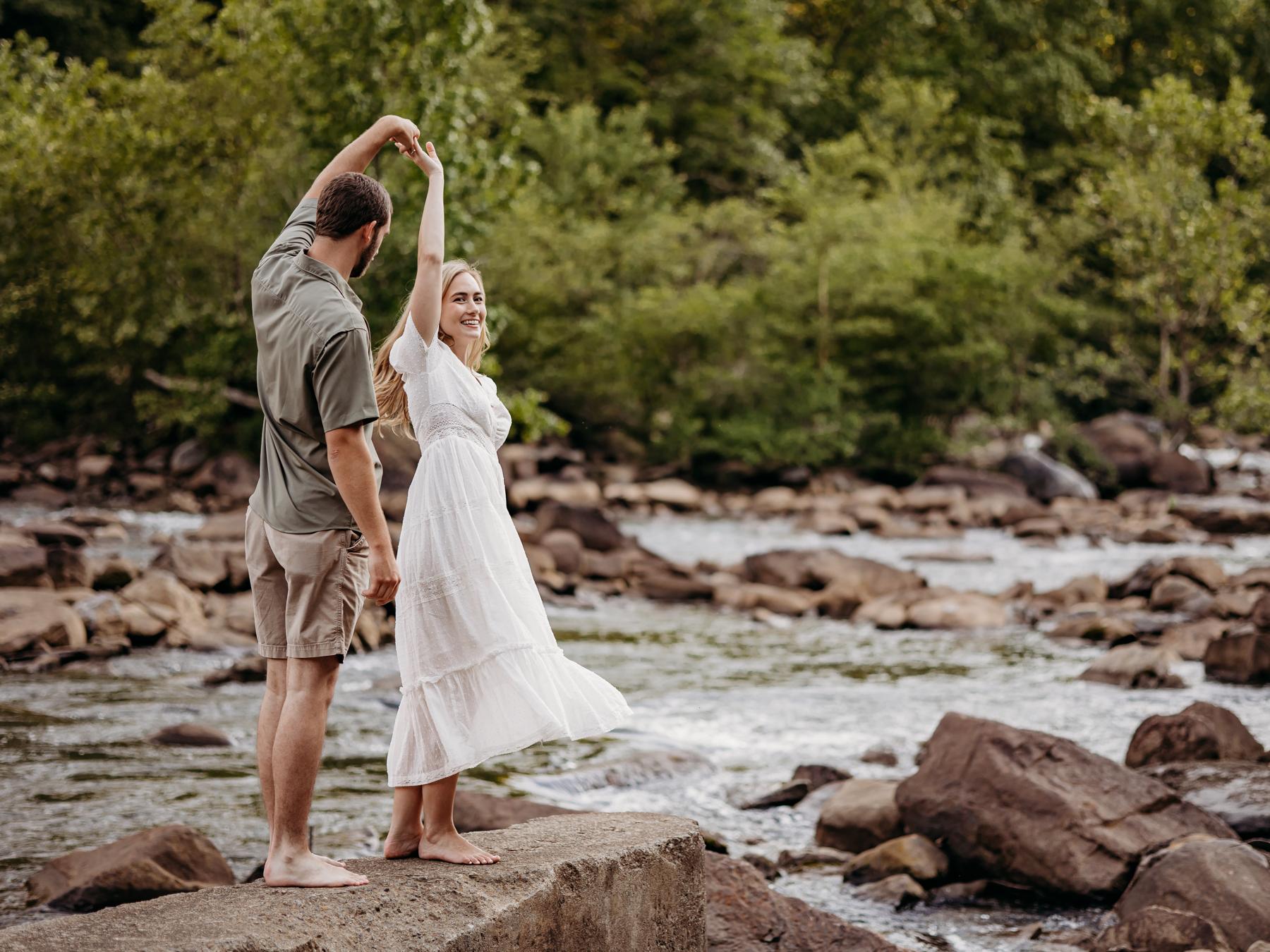 The Wedding Website of Audra Koukas and Sam Novelli