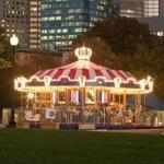 Boston Common and Public Gardens