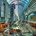 CF Toronto Eaton Centre
