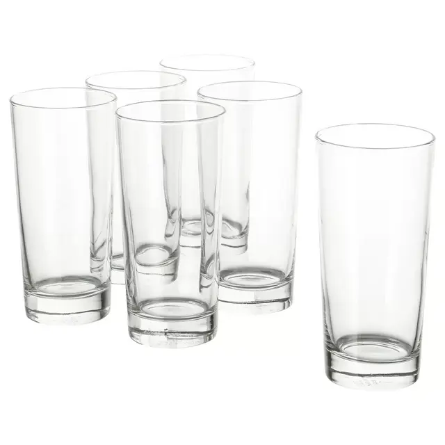 Cups 6 pc