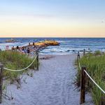 South Inlet Park