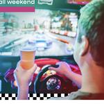 Cidercade Dallas - 30 mins from hotels