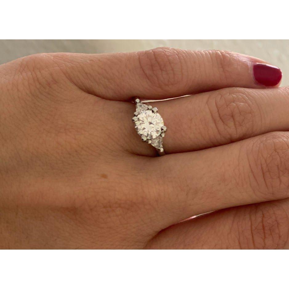 The ring!