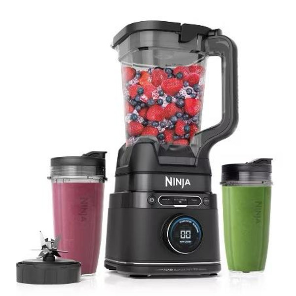 Ninja Detect Power Blender Pro