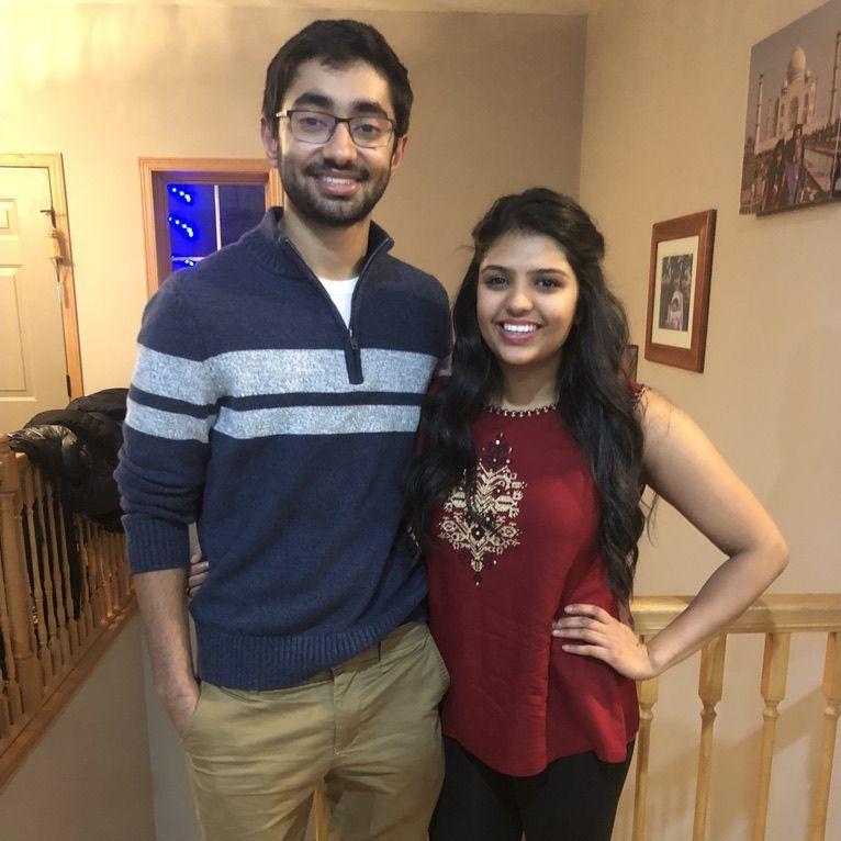 Christmas Eve in Rochester- 12/24/17