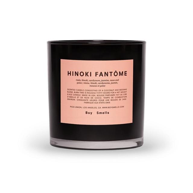 HINOKI FANTÔME