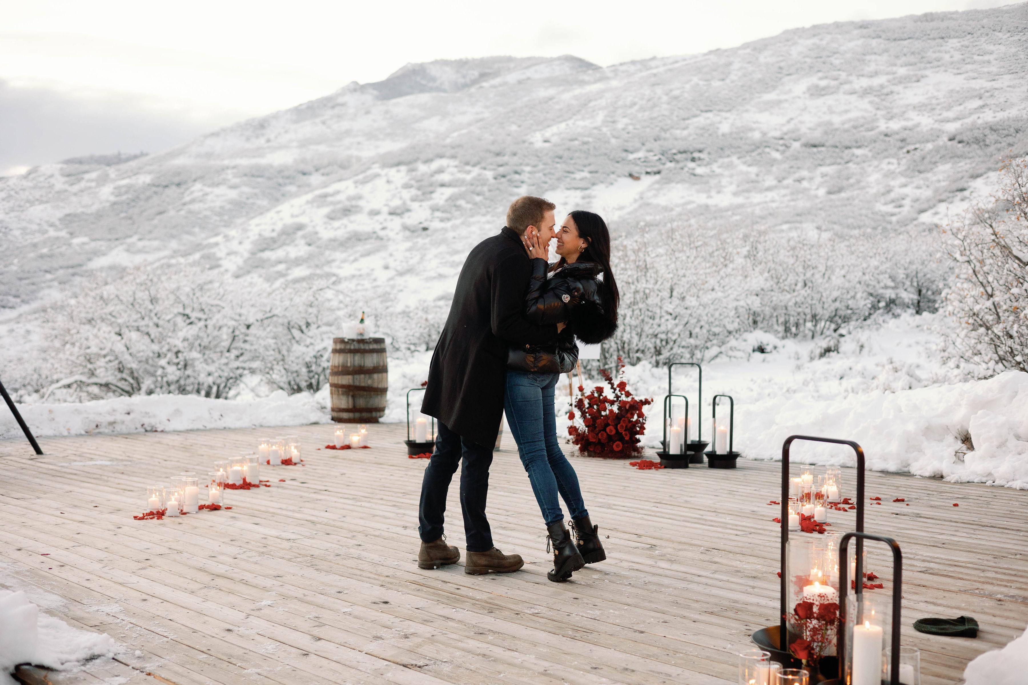 The Wedding Website of Dani Lewittes and Ari Spellman