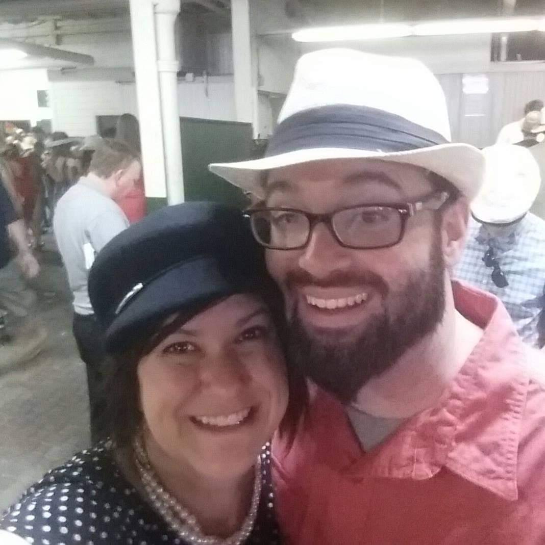 The Wedding Website of Emily Rogers and Andy Novotny