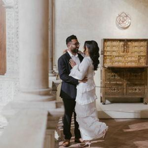 Our Wedding Fund
