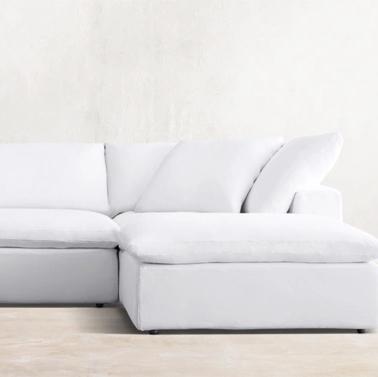 New Couch
