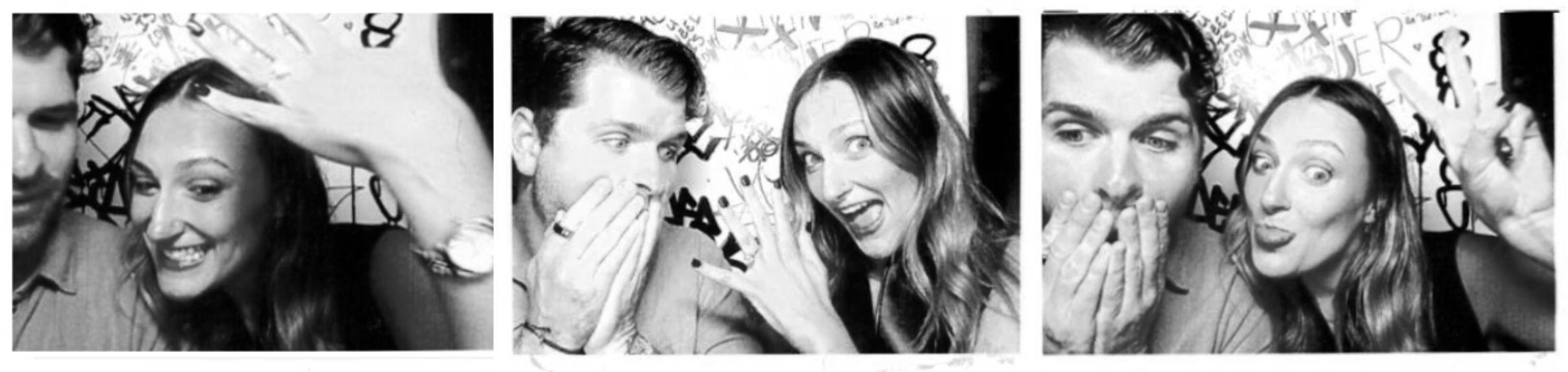 The Wedding Website of Emily Jaks and David Tharp