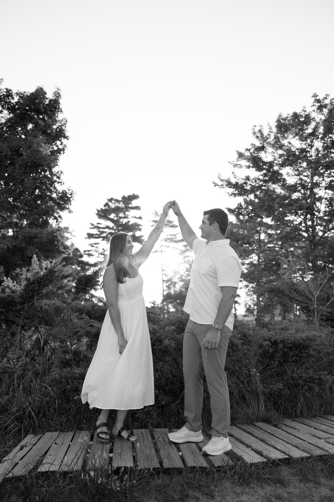 Sierra Niewiadomski and Grant Roth's Wedding Website