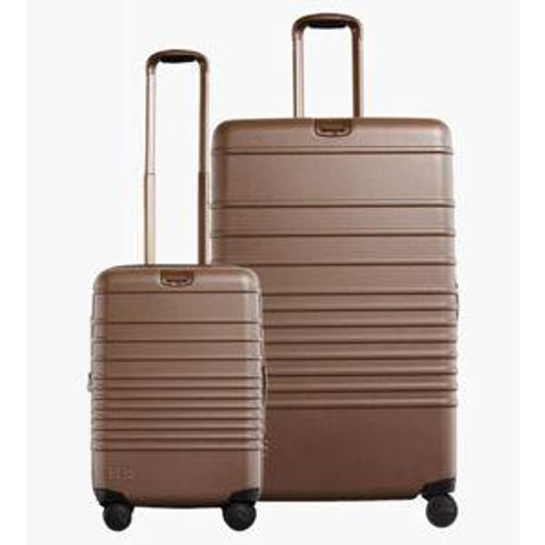Luggage for Two