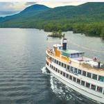 Lake George Waterfront Cruises