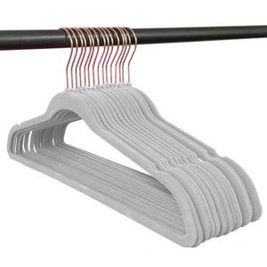 Ultra Thin, Non-Slip Hangers
